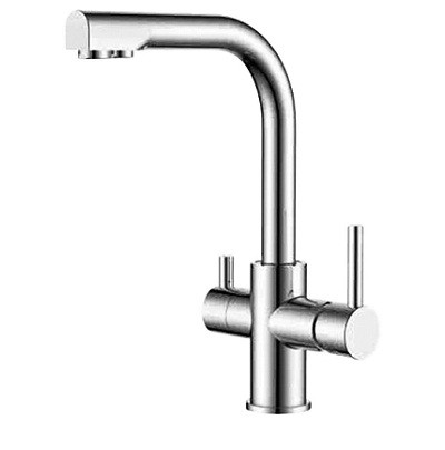 Vòi rửa bát nóng lạnh ROVELY RO 201New