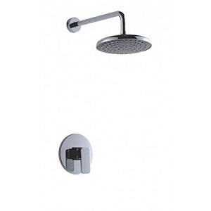 Sen tắm âm tường Kentek 1206