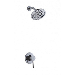 Sen tắm âm tường Kentek 1207
