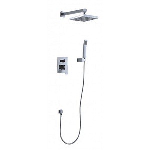 Sen tắm âm tường Kentek 1209