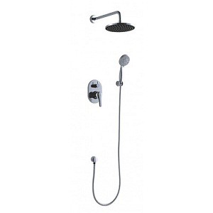 Sen tắm âm tường Kentek 1210