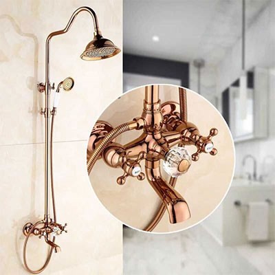 Sen cây tắm Gia Mỹ 799