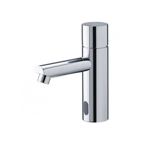 Vòi chậu cảm ứng nóng lạnh 1 lỗ Samwon AFL- 526