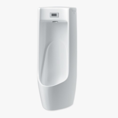 Bồn tiểu nam cảm ứng Inax ASU-500V (Pin)