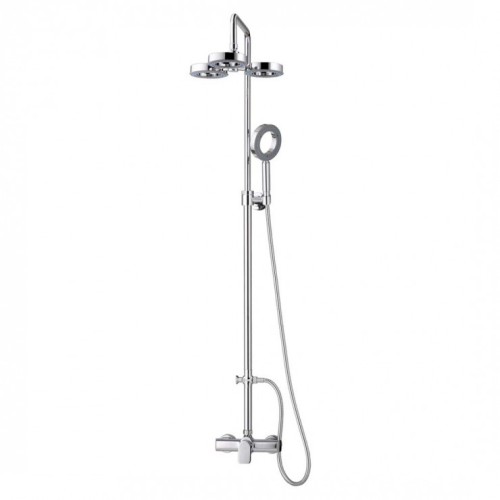 Sen cây tắm nóng lạnh COTTO CT2071W