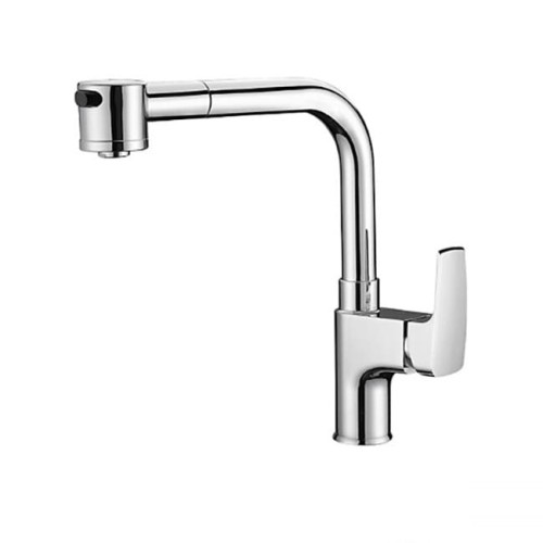 Vòi rửa bát nóng lạnh Cico C-235