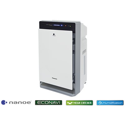 Máy lọc không khí và khử mùi Panasonic F-VXK70A