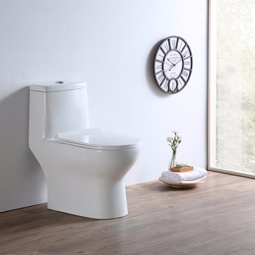 Bồn cầu 1 khối Foxis 1305
