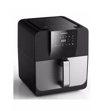 Nồi chiên không dầu 5,5L GALUZ G-68 (Điện tử)