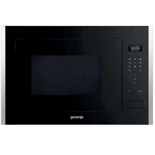 Lò vi sóng tích hợp nướng âm tủ Gorenje BM251S7XG