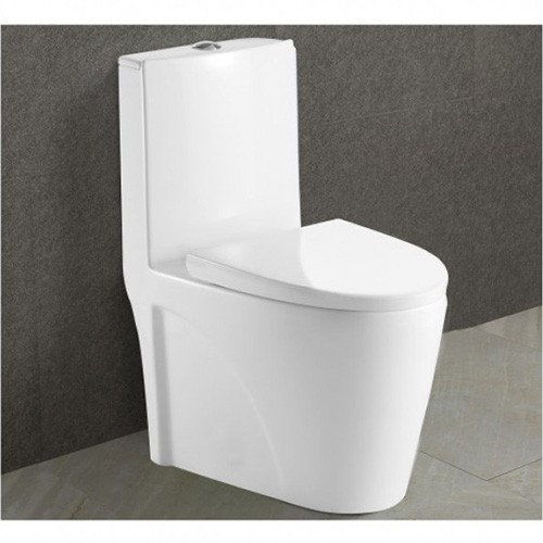 Bồn cầu 1 khối Govern K-0382