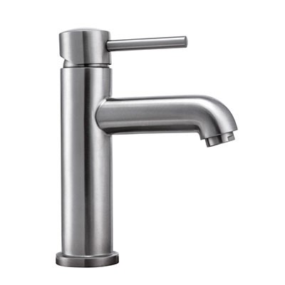 Vòi chậu inox SUS 304 Moonoah MN-EX560