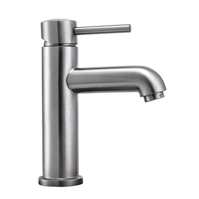 Vòi chậu inox SUS 304 Moonoah MN-EX560H