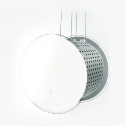Máy hút mùi treo độc lập Faster Cell Deco