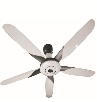 Quạt trần cao cấp  điều khiển từ xa cánh nhôm QT 1500-X (cánh nhôm)