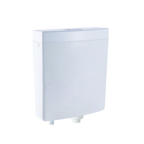 Két treo nhựa ABS cho xí xổm và bồn cầu xả 2 nhấn Royal Join RA-310 (RA903)