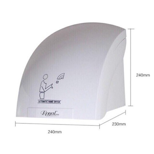 Máy sấy tay Royal Join RA-206