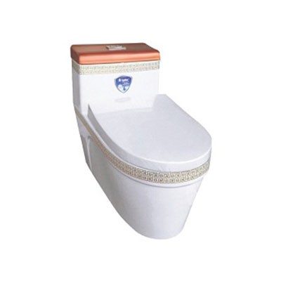 Bồn cầu Saphias SB-1009H