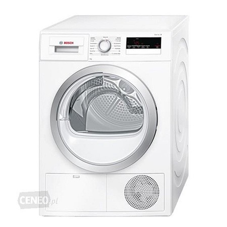 Máy sấy quần áo Bosch WTN86201PL