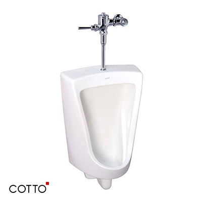 Bồn tiểu nam treo tường COTTO C3010