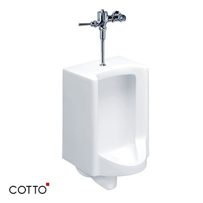 Bồn tiểu nam treo tường COTTO C313