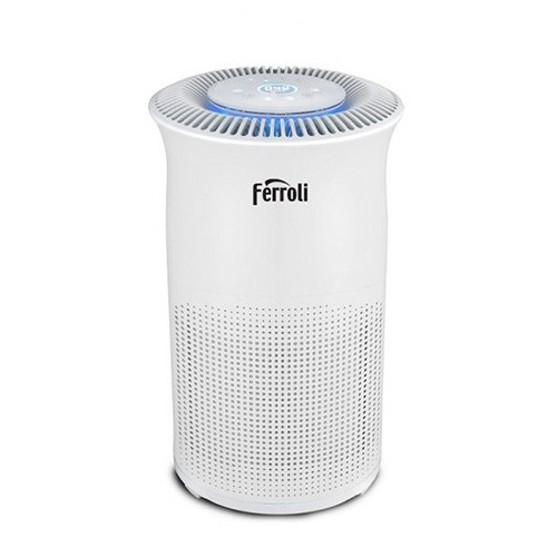 Máy lọc không khí và tạo ionizer Ferroli FAP-60D