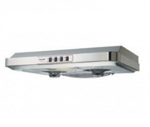 Máy hút mùi Panasonic FV-90HQU1-GO