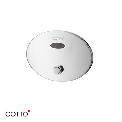 Van xả cảm ứng tiểu nam Cotto CT483AC