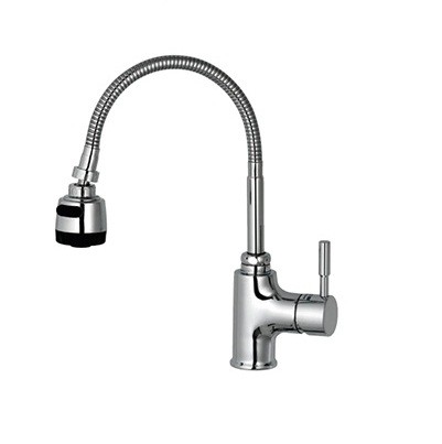 Vòi rửa bát Ecofa E-207