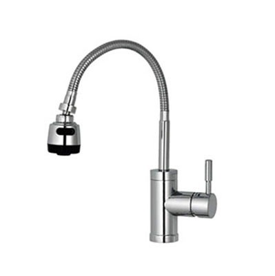 Vòi rửa bát Cico CO-208 (Ngổng mềm)