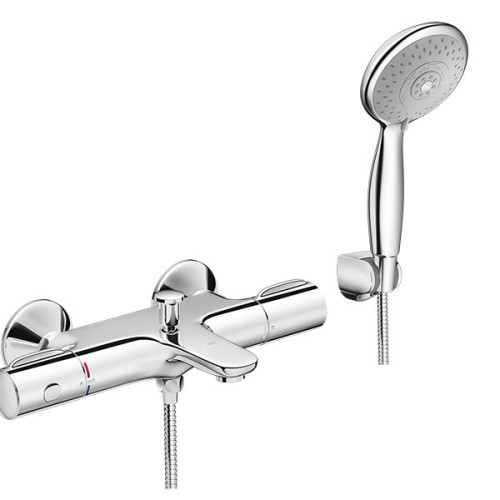 Sen tắm điều chỉnh nhiệt độ INAX BFV-3413T-3C