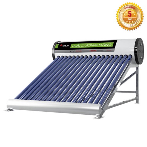 Thái dương năng Sơn Hà ECO PLUS 58 20 ống