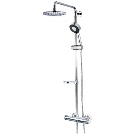 Sen cây tắm nhiệt độ Samwon FB-327