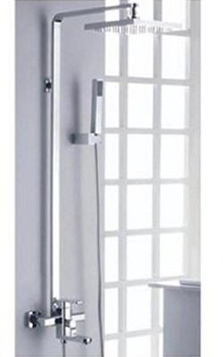 Sen cây tắm nóng lạnh Gorlde 8118