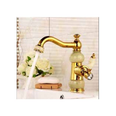 Vòi chậu lavabo Gia Mỹ 666