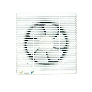 Quạt thông gió 2 chiều VinaWind QTG 200 QM2 (cánh 200mm)