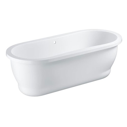Bồn tắm ngâm Grohe 39151000 (1850x800x480)