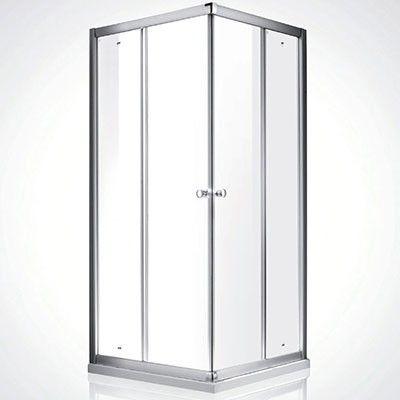 Cabin tắm đứng Euroking EU-4514 (900x900x1950)