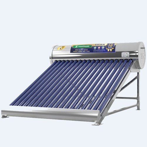 Thái dương năng Toàn Thắng Diamond 58-300