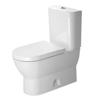 Bồn cầu Duravit 588.45.482 (Đặt hàng 7-20 ngày)