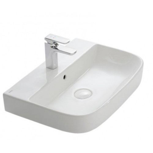Chậu rửa mặt lavabo đặt bàn Inax AL-632V