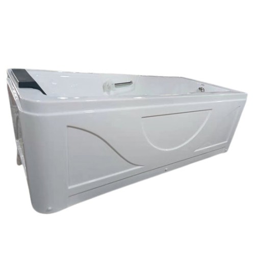 Bồn tắm massage đặt sàn ARES AR33082L/R (800x1500x590 mm)