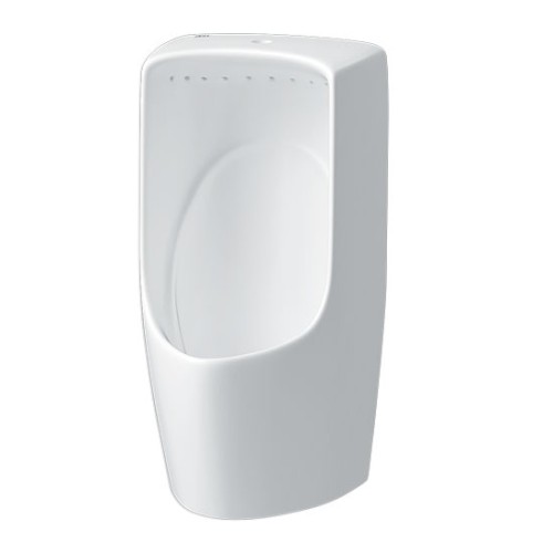 Bồn tiểu nam treo tường Inax AU-431VR (Kháng khuẩn)