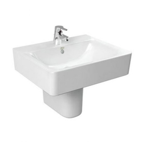 Chậu rửa mặt treo tường American Standard 0953-WT-0712-WT