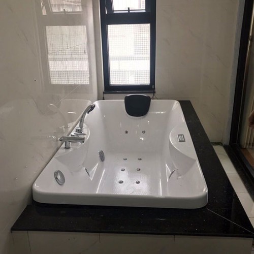 Bồn tắm massage Brother B-8014 (1680x870x560 mm)