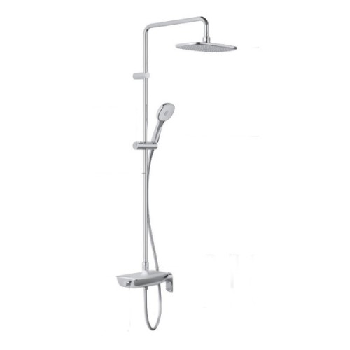 Sen cây tắm nóng lạnh Inax BFV-615S-8C