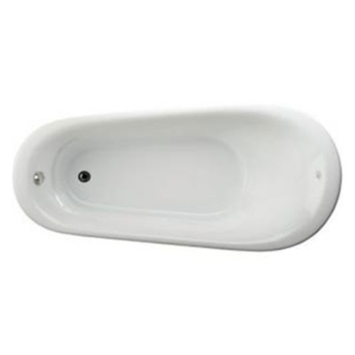 Bồn tắm Cotto BT267PP (1800x800x730)