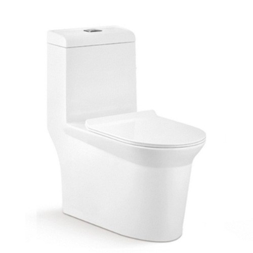 Bồn cầu liền khối Bancoot TS40