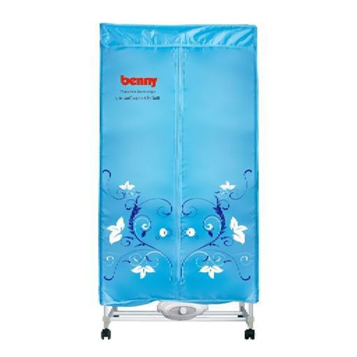 Máy sấy quần áo Benny BD-02