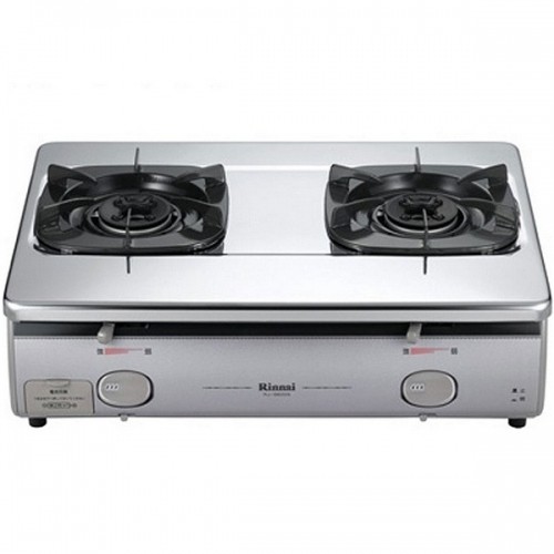Bếp gas dương Rinnai RJ-9600S